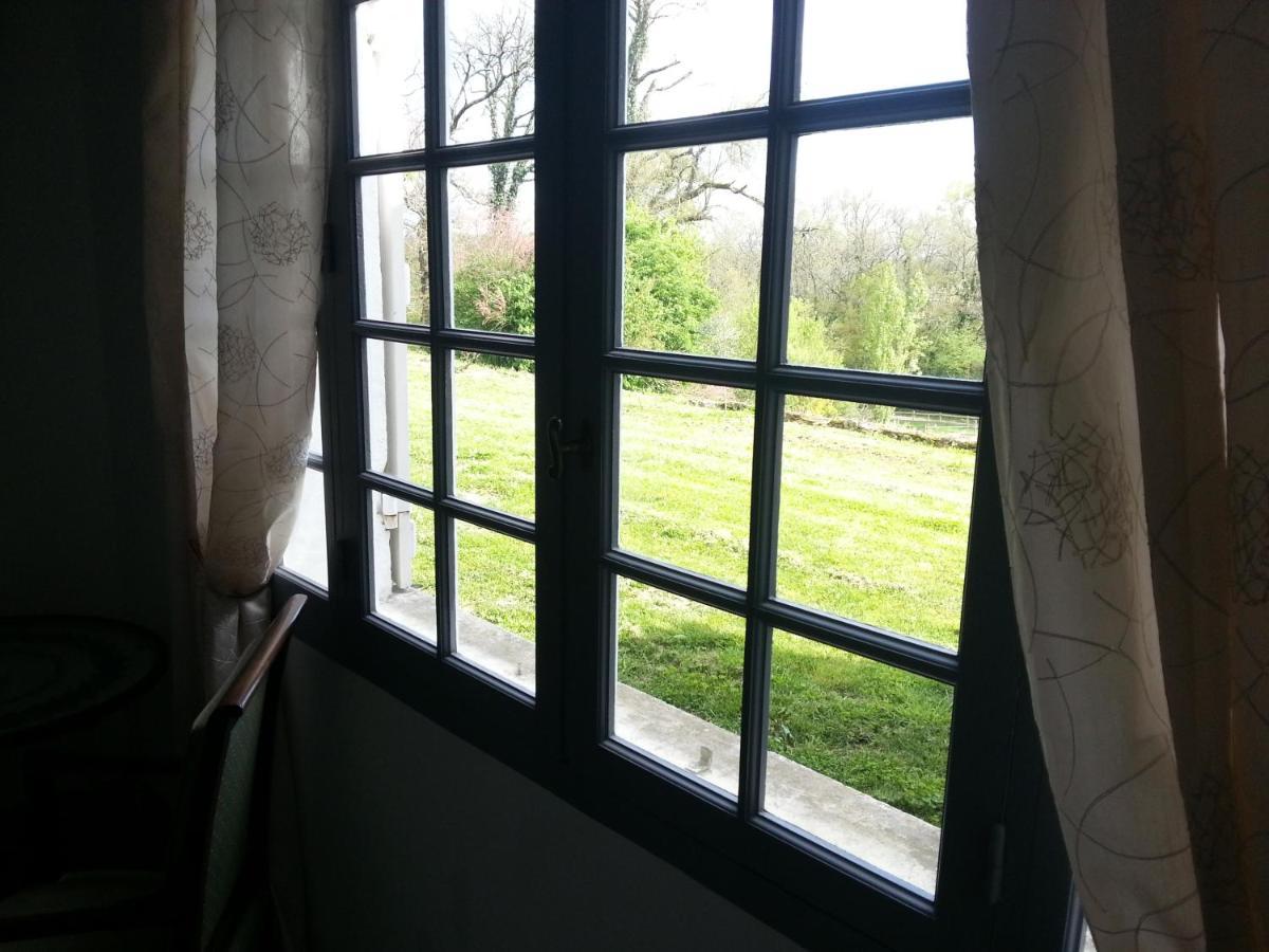 Le Château de Roquebère Condom Exterior foto